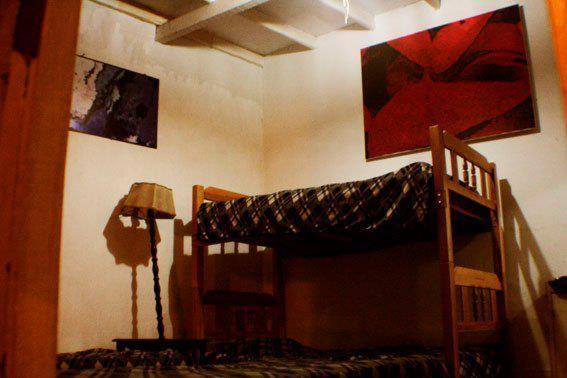 Blue House Backpackers Hostel Lima Room photo